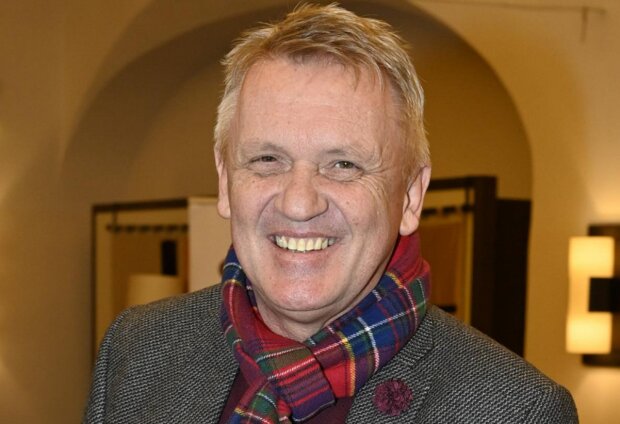 Zbigniew Czendlik. Foto: Snímek obrazovky super.cz