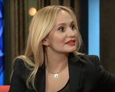 Monika Absolonová neztrácí víru: Zpěvačka promluvila o současné době