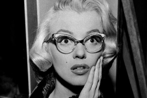 Marilyn Monroe by 1. června oslavila narozeniny: vzácné fotky herečky
