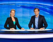 Televizní noviny přijdou o dalšího moderátora: “Moje kolegyně moderování Televizních novin zvládne na jedničku”