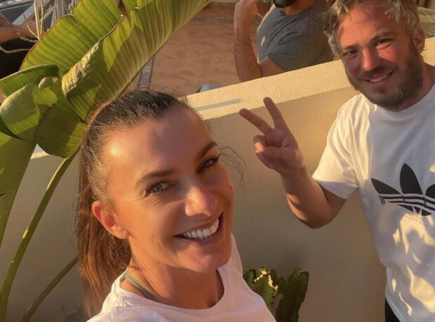 “Zdravíme z tepla”: Alice Bendová si užívá krásných chvil na Tenerife. Proč musela odlet na dovolenou posunout