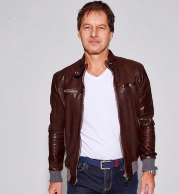 Pavol Habera. Foto: snímek obrazovky blesk.cz