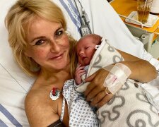 Tyto fotky dělí 33 let. Syn Venduly a Josefa Pizingerových je kopií svého otce