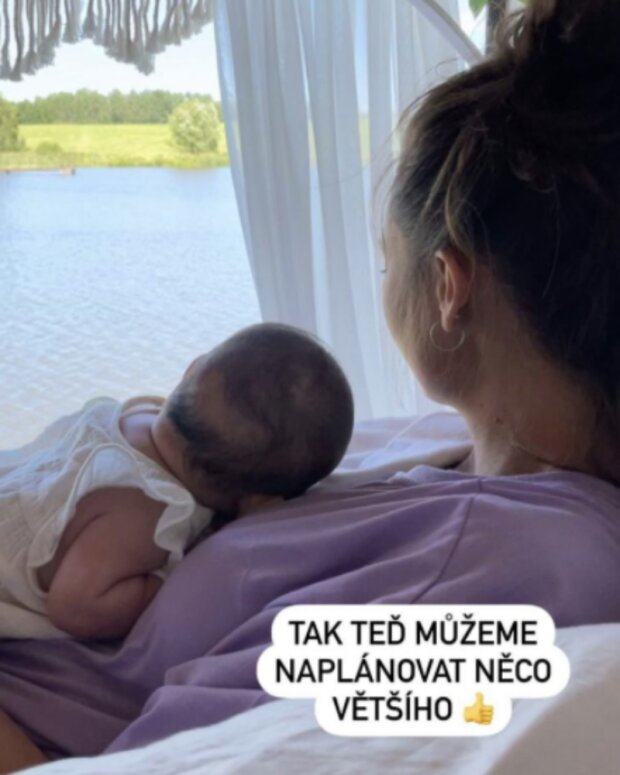 Rodina. Foto: snímek obrazovky blesk.cz