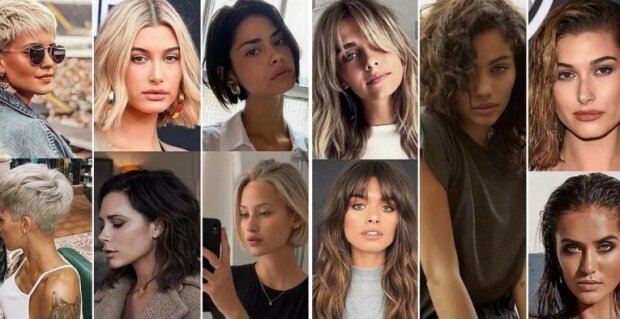 Odborníci nazvali nejmódnější účesy a styling pro léto 2020, které jsou na vrcholu popularity