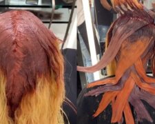 Krásné výsledky Perekhmaheru