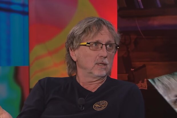 Dalibor Janda. Foto: snímek obrazovky YouTube