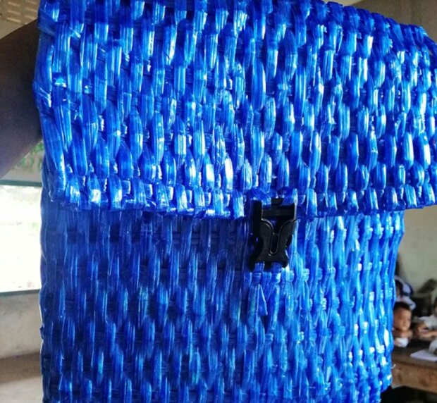 Aktovka. Foto: snímek obrazovky duck.show