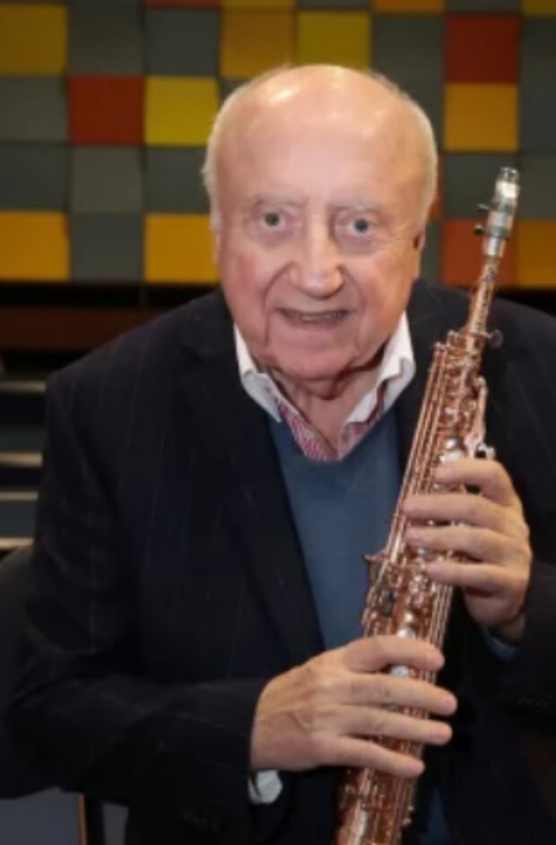 Felix Slováček. Foto: snímek obrazovky YouTube