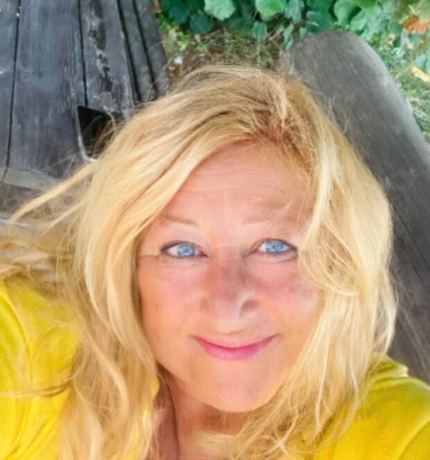 Halina Pawlowská. Foto: snímek obrazovky blesk.cz