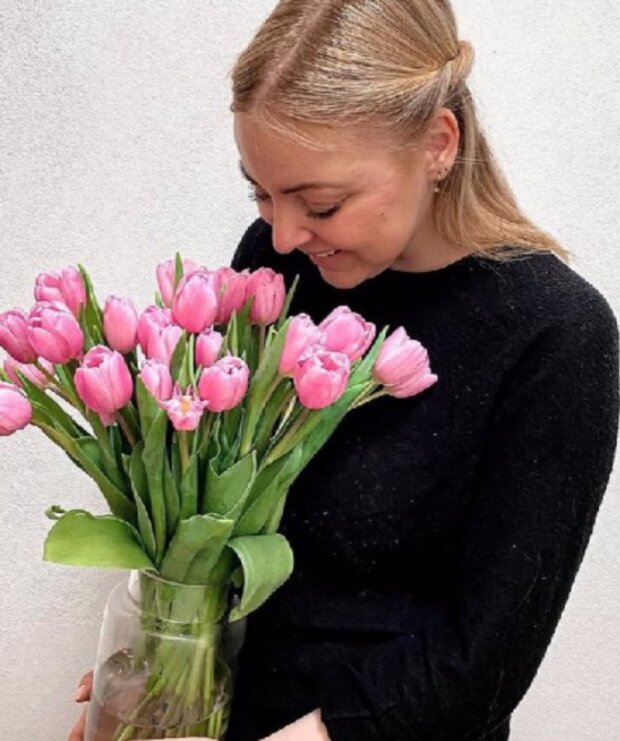 Markéta Konvičková. Foto: snímek obrazovky extra.cz