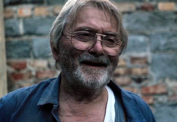 Ladislav Mrkvička. Foto: snímek obrazovky extra.cz