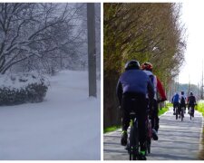 Počasí. Foto: snímek obrazovky YouTube