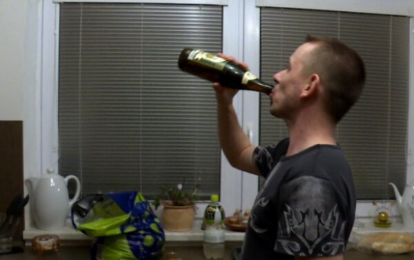 Lukáš. Foto: snímek obrazovky expres.cz