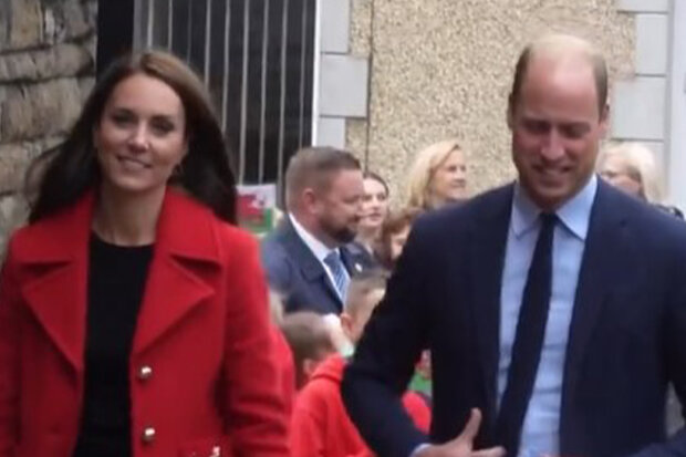 Princ William a Kate Middleton sdíleli osobní fotografie z USA: "Amerika vás miluje"