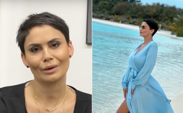 Modelka Vlaďka Erbová na Maledivách: "Nechápu, proč třeba nepotkám hezkého chlapa"