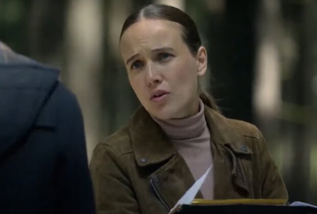 Tereza Ramba. Foto: snímek obrazovky YouTube