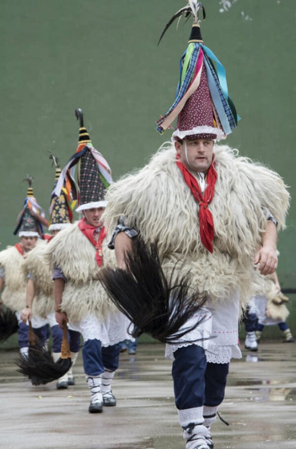 Baskové. Foto: snímek obrazovky facebook.com