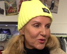 Vendula Pizingerová, Foto: snímek obrazovky YouTube