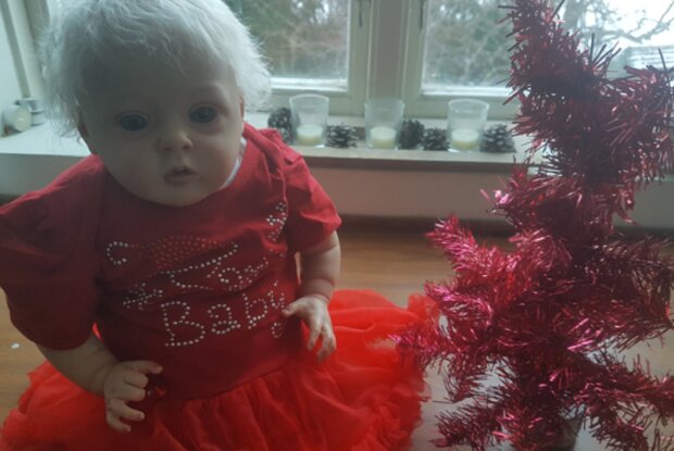 Panenka. Foto: snímek obrazovky lenta.ru