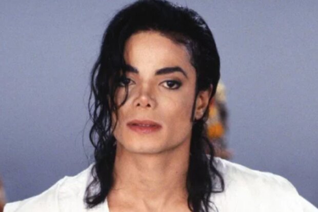 Michael Jackson. Foto: snímek obrazovky Instagram