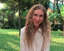 34 letá Anastasia Zylevichová už 5 měsíců nic nejedla a 3 měsíce nic nepila