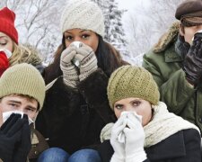 Zde jsou léky nachlazení a chřipka, které skutečně fungují