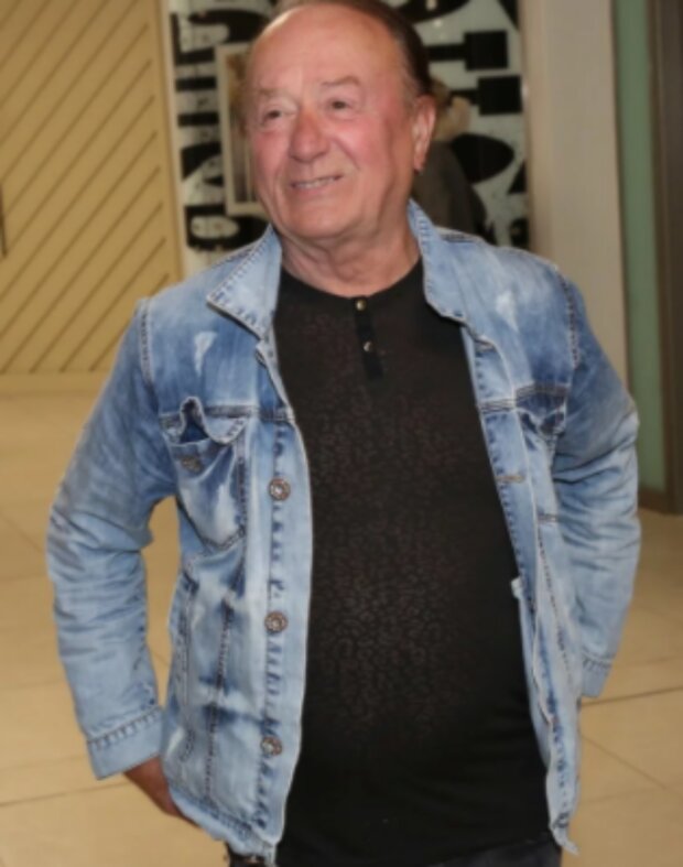 Petr Janda. Foto: snímek obrazovky blesk.cz