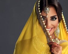 Jak dosáhnout luxusních vlasů bez drahé vlasové kosmetiky: "Orientální krásky z Indie se dělí o svá tajemství"