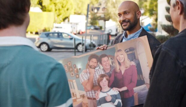 Restartování (Reboot). Foto: snímek obrazovky bbc