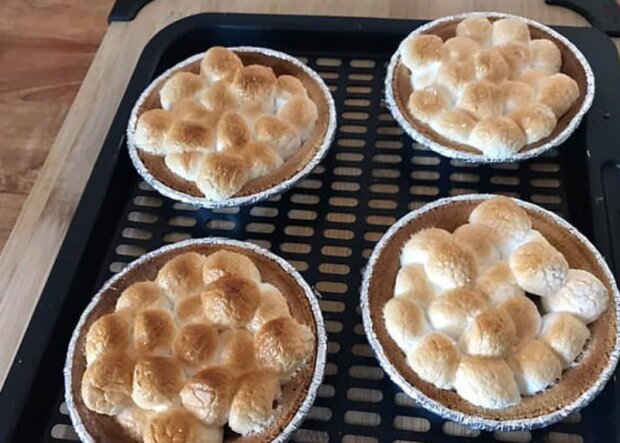 Nejjednodušší recept. Foto: snímek obrazovky dailymail.co.uk