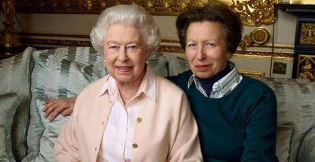 Dvě manželství a únos: tajný život jediné dcery královny Alžběty II.