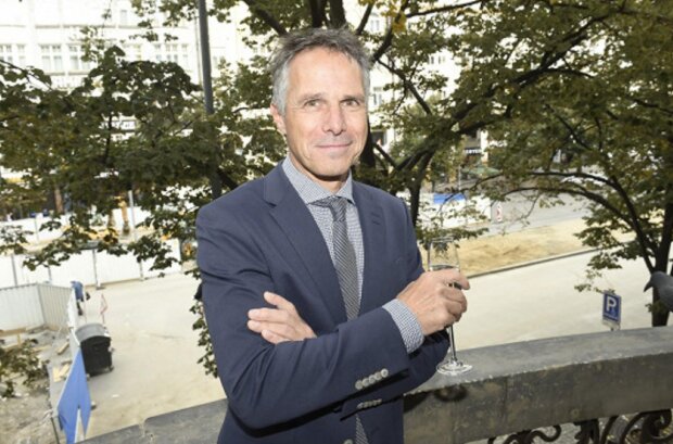 Janek Ledecký. Foto: Snímek obrazovky super.cz