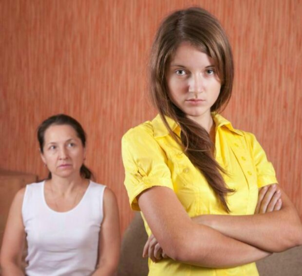 Babička. Foto: snímek obrazovky Instagram