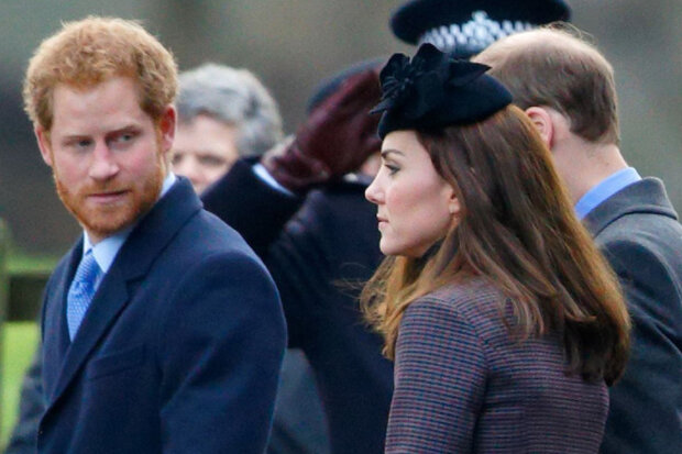 Odpověď princi Williamovi: Princ Harry a Meghan Markle zveřejnili oficiální fotografie