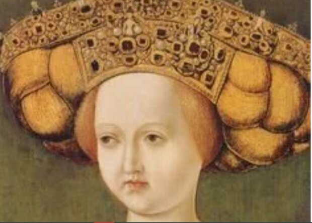 Velké břicho, nahrbená záda a oholené obočí: jaký byl ideál ženské krásy v 15. století