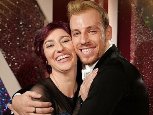 Simona Babčáková. Foto: snímek obrazovky YouTube