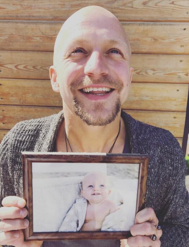 Tomáš Klus. Foto: snímek obrazovky stars24.cz