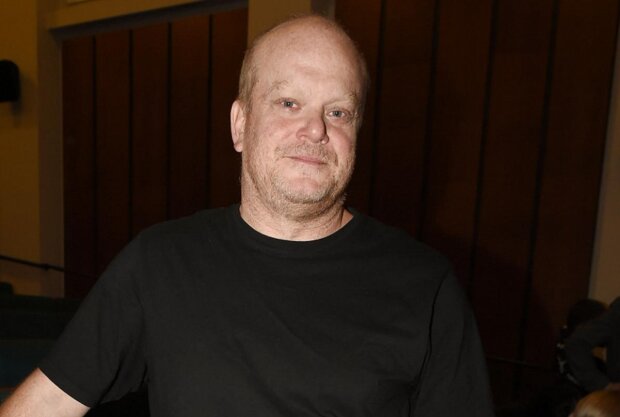 David Novotný. Foto: Snímek obrazovky super.cz