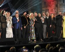 Záznam koncertu odvysílá 26. února Česká televize. Foto: snímek obrazovky super.cz