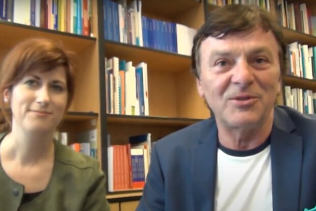 Na dovolenou můžou zapomenout: Pavel Trávníček a jeho žena Monika mají pracovní léto. Čemu se v současnosti věnují