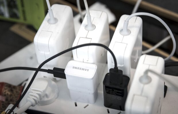 Gadgety. Foto: snímek obrazovky YouTube