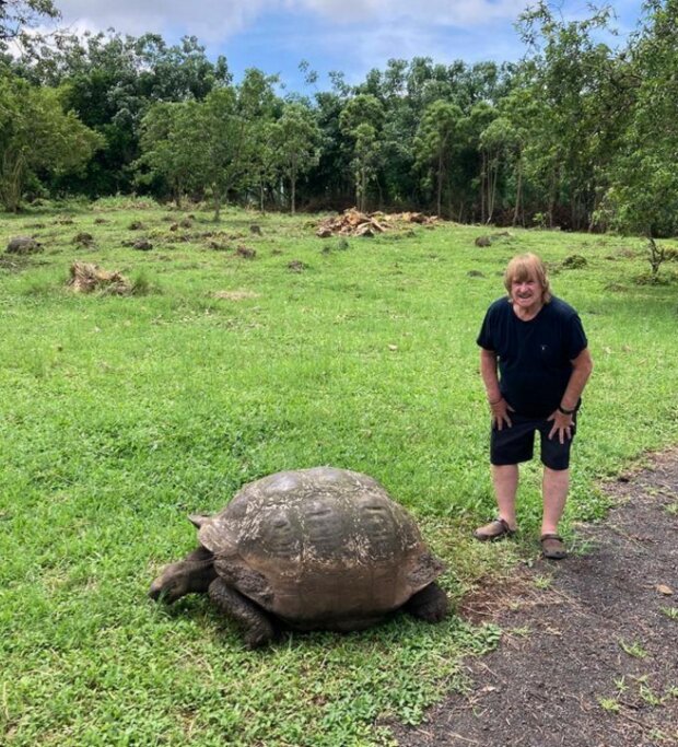 Karel Vágner. Foto: snímek obrazovky super.cz
