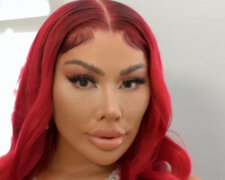 "Jsem budoucí Miss Universe: Nakonec jsem nezbytečně utratila půl milionu eur za svůj vzhled"