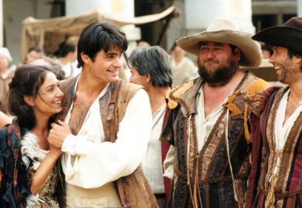 Z pekla štěstí. Foto: snímek obrazovky blesk.cz