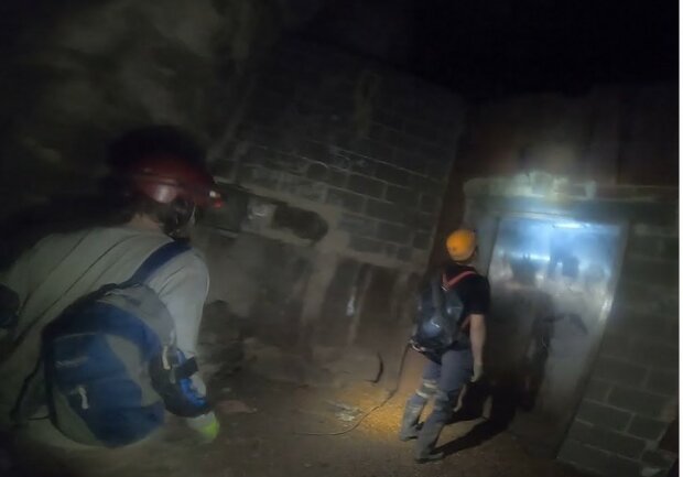 Tajný výtah v jeskyni: Co našli speleologové
