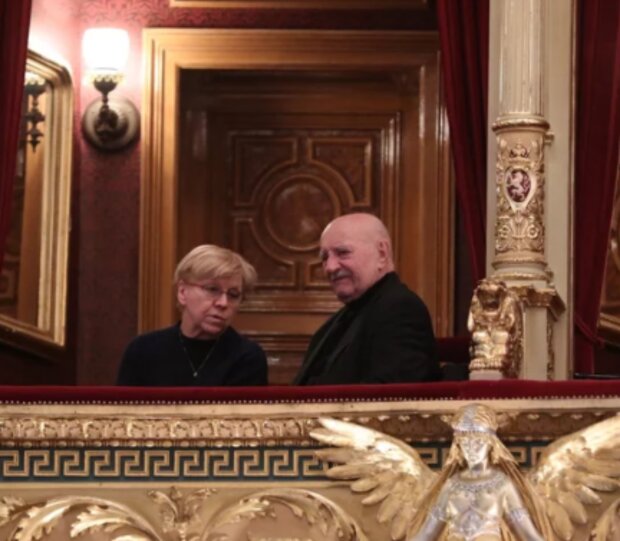 Josef Somr. Foto: snímek obrazovky blesk.cz