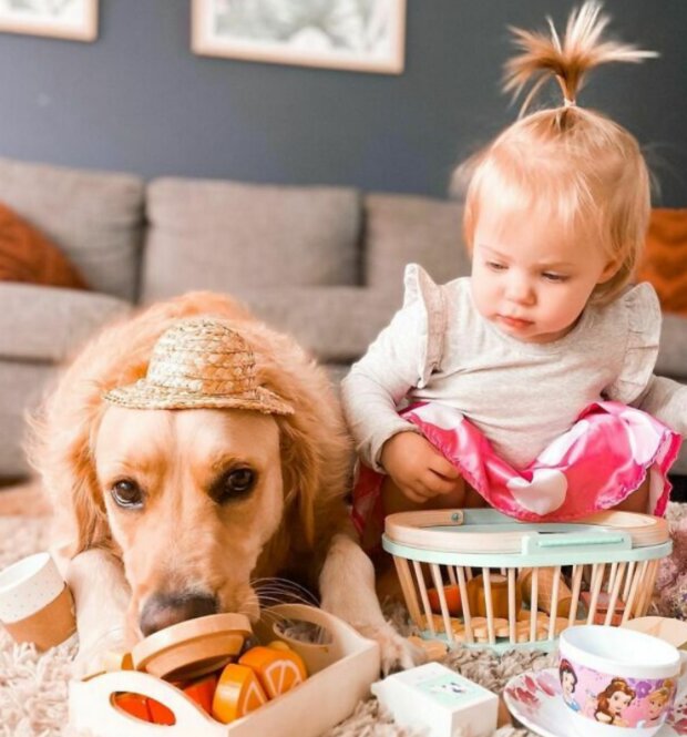 Foto: snímek obrazovky Instagram