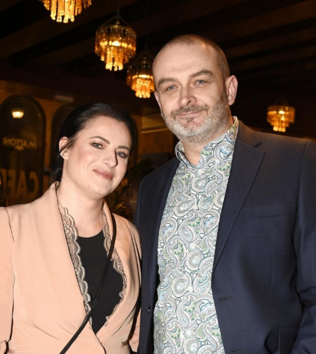 René Decastelo a Eva Jung. Foto: snímek obrazovky super.cz