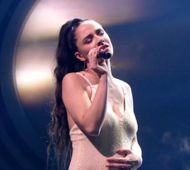 Eva Burešová. Foto: snímek obrazovky extra.cz